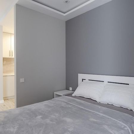 Green Line Apartment Mtsvane Konts'khi Extérieur photo