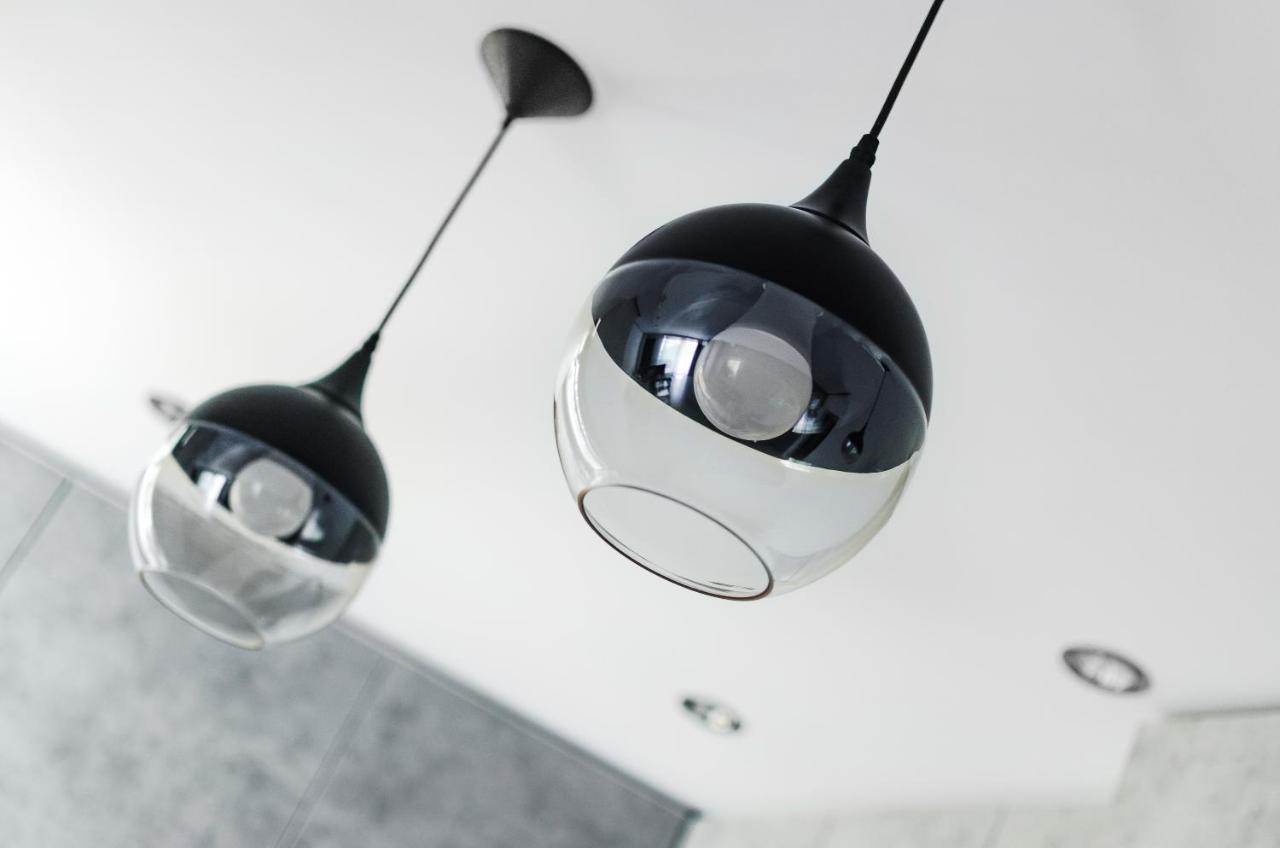 Green Line Apartment Mtsvane Konts'khi Extérieur photo