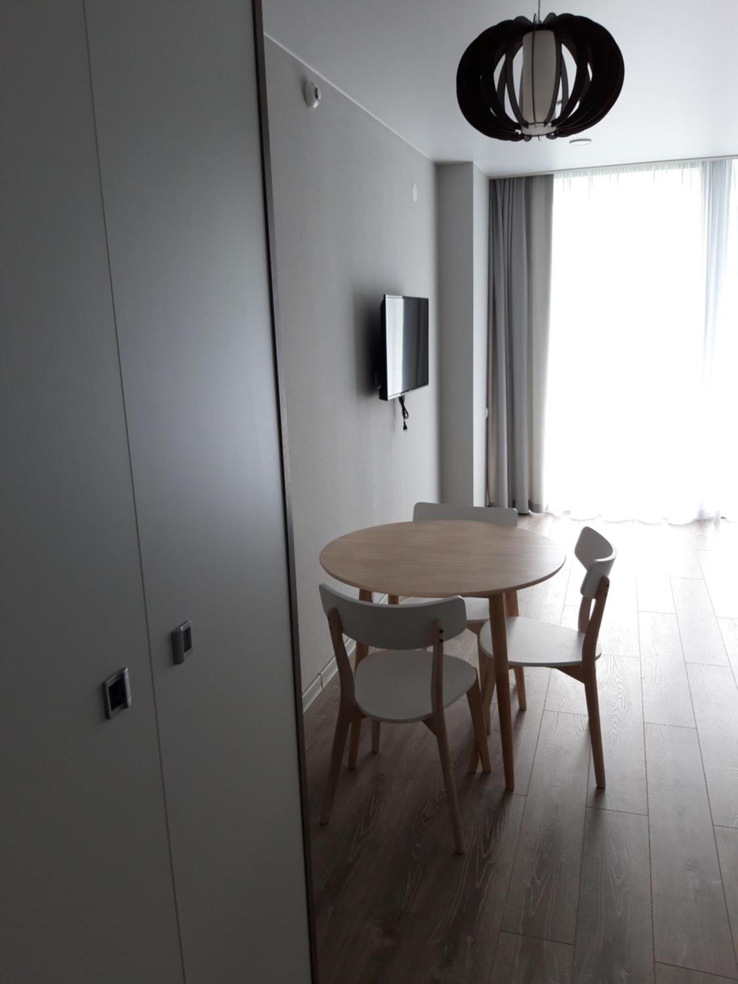Green Line Apartment Mtsvane Konts'khi Extérieur photo
